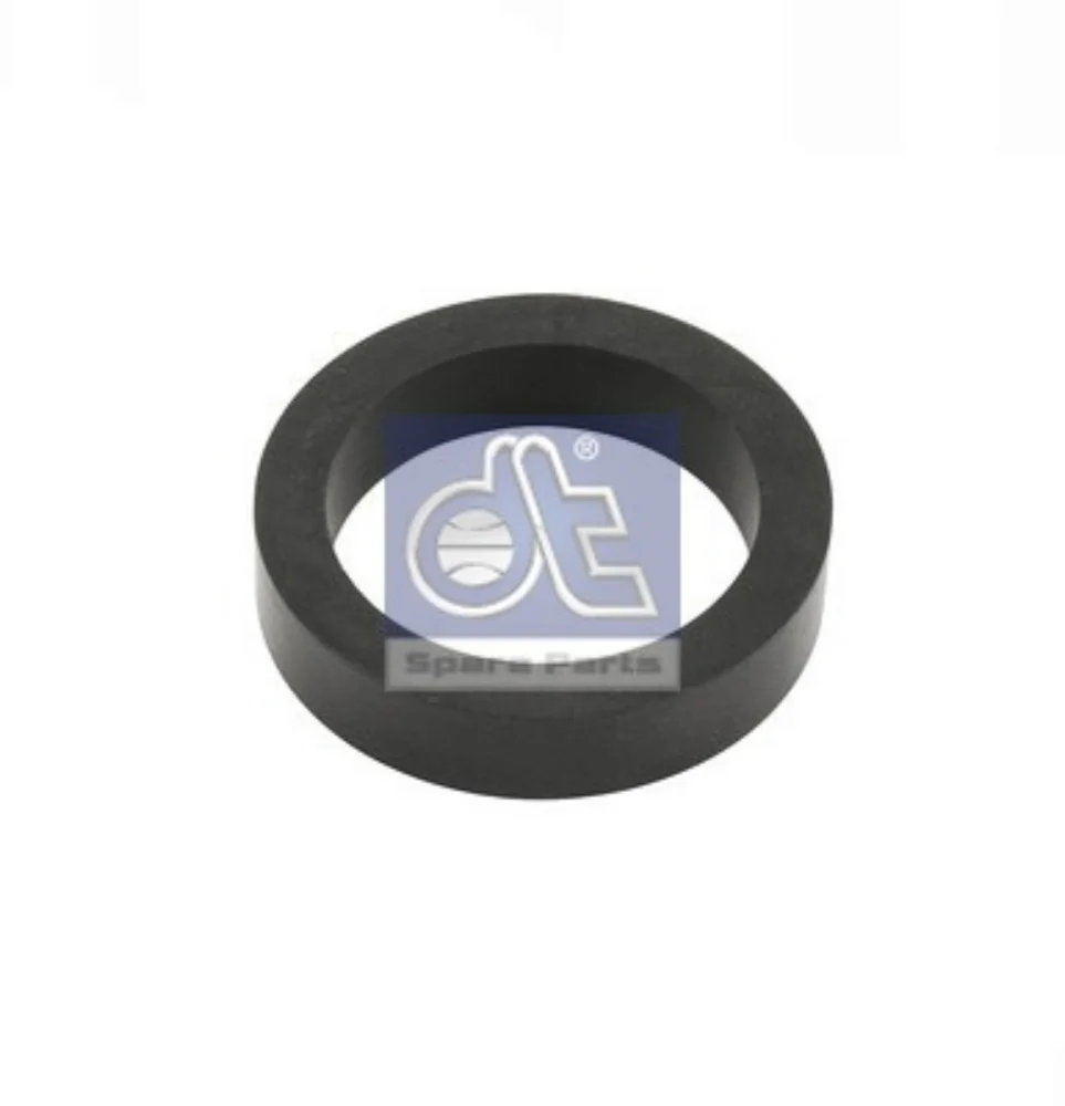 Seal Ring, oil cooler (Lubrication)