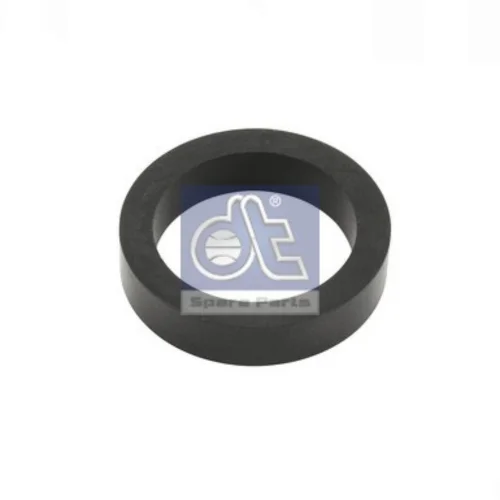 Seal Ring, oil cooler (Lubrication)
