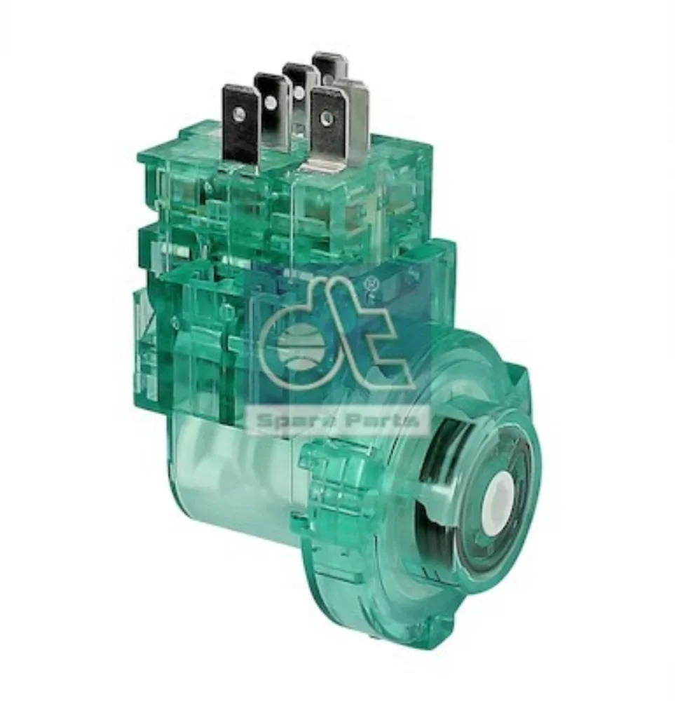 Ignition-/Starter Switch