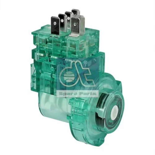 Ignition-/Starter Switch