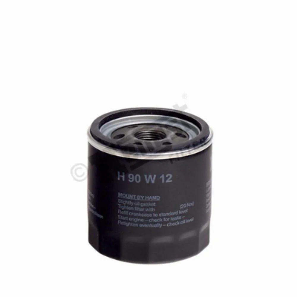 Oil Filter (Lubrication)