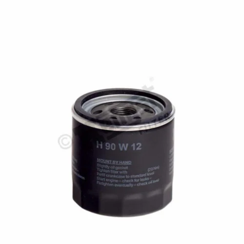 Oil Filter (Lubrication)