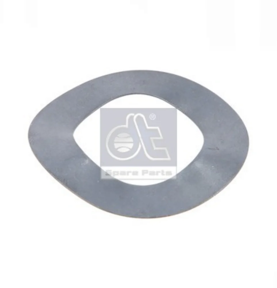 Spring Disc (Standard Parts)