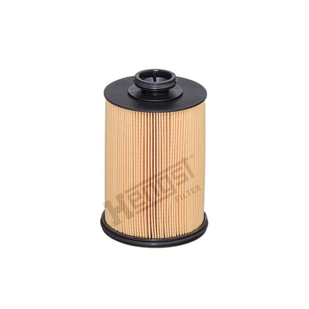 Separ Filtre Man Tgl-Tgm-Tgs-Tgx - Otobüs Euro 6
