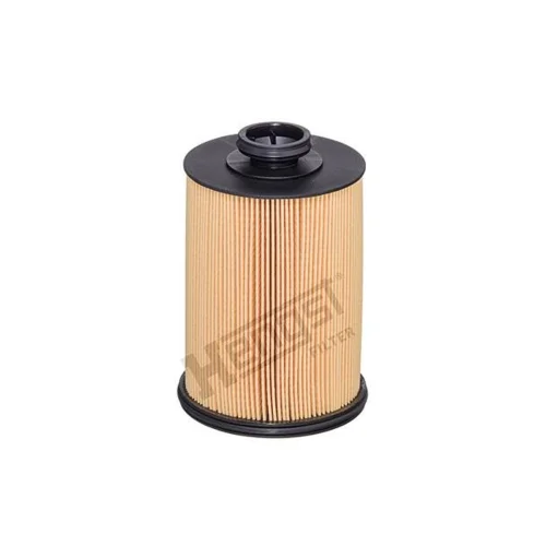Separ Filtre Man Tgl-Tgm-Tgs-Tgx - Otobüs Euro 6