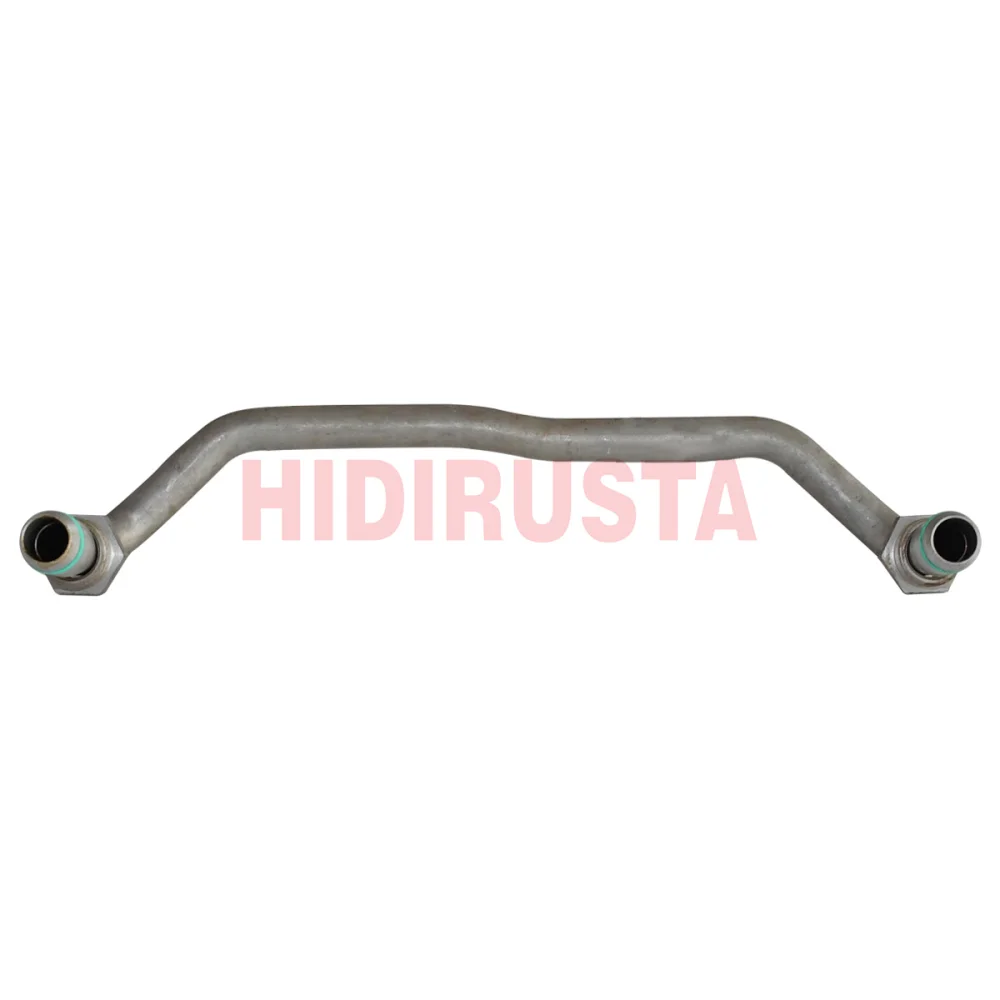 Retarder Borusu Eski Model