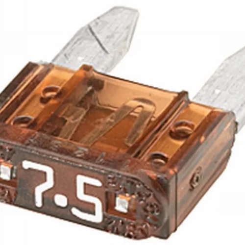 Sigorta Mini 7,5A