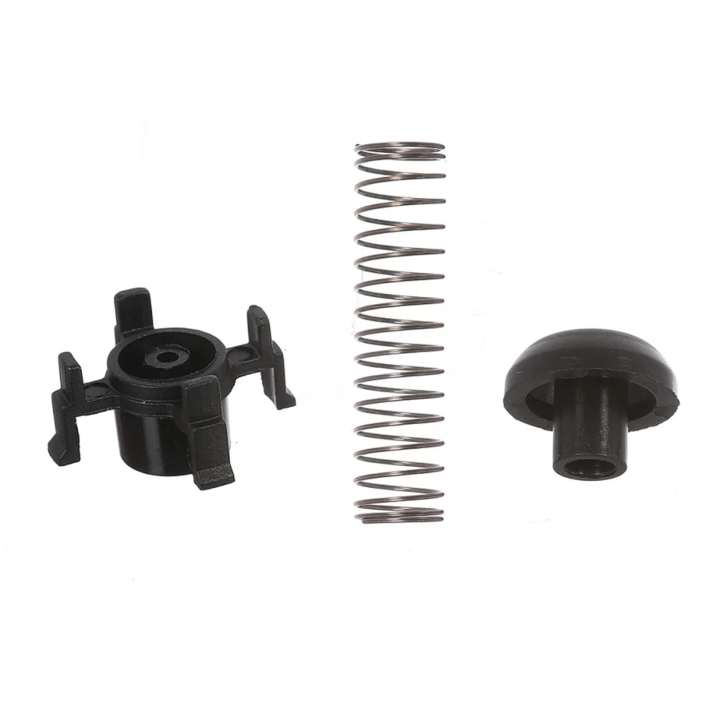 Regulating Valve, Oil Pressure
