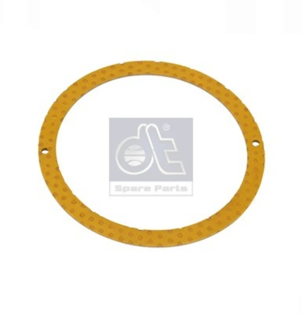 Pressure Disc, spring shackle (Suspension/Damping)
