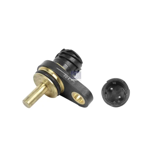 Temperature Sensor