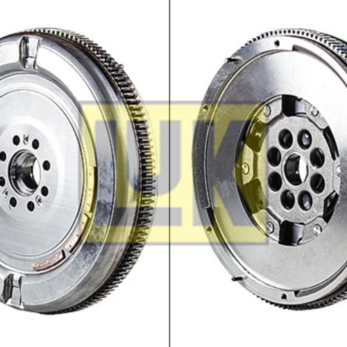 Flywheel