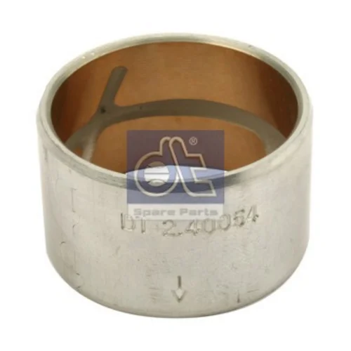 Bush brakeshaft