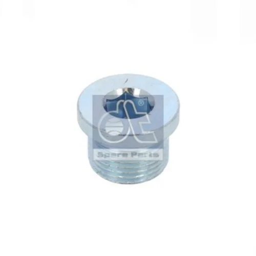 Screw Plug, crankcase