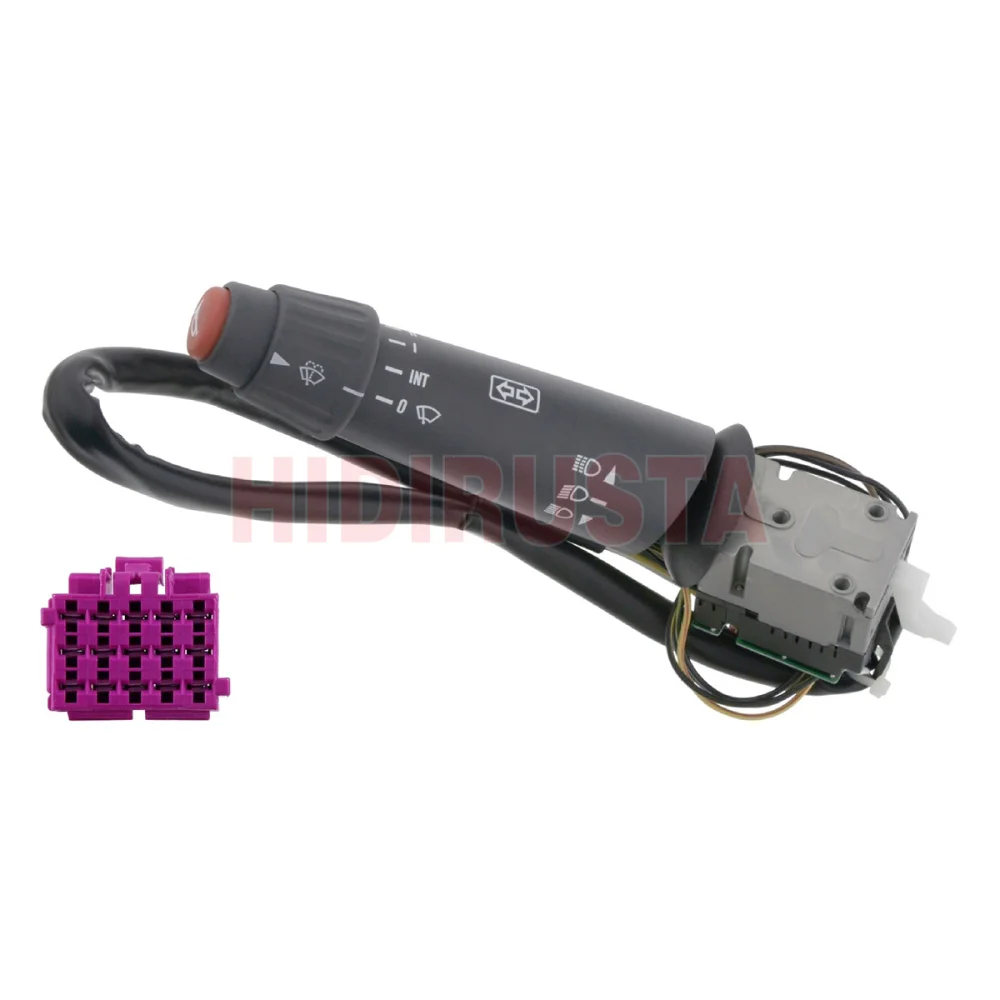 Signal Lever  N.M (Gray)