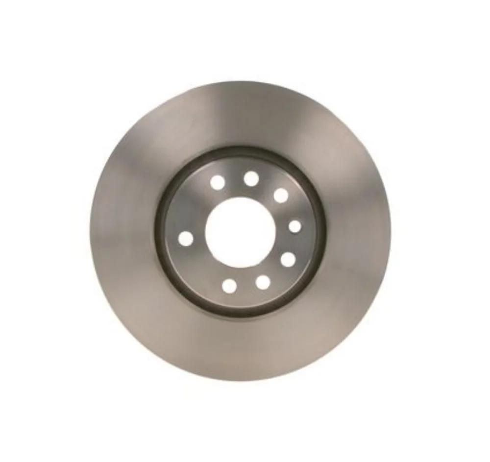 Brake Disc (Braking System)