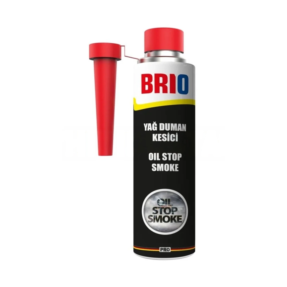Oil Smoke Stop 300 Ml
