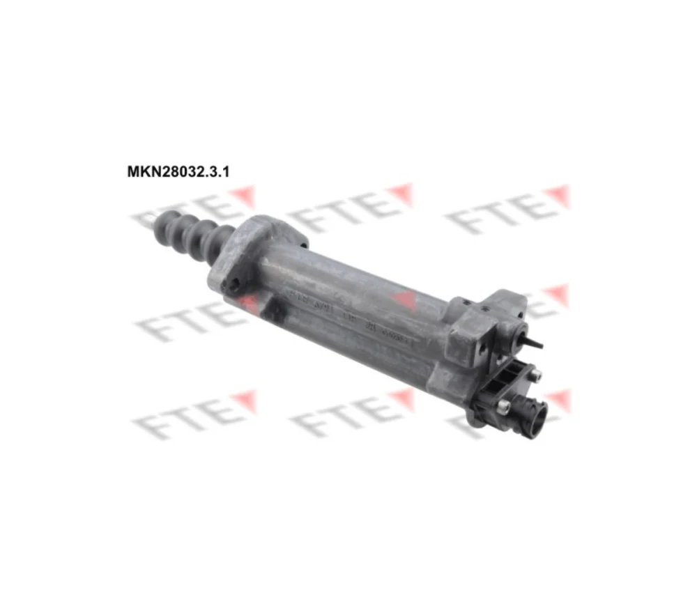 Clutch Servo  Tgm