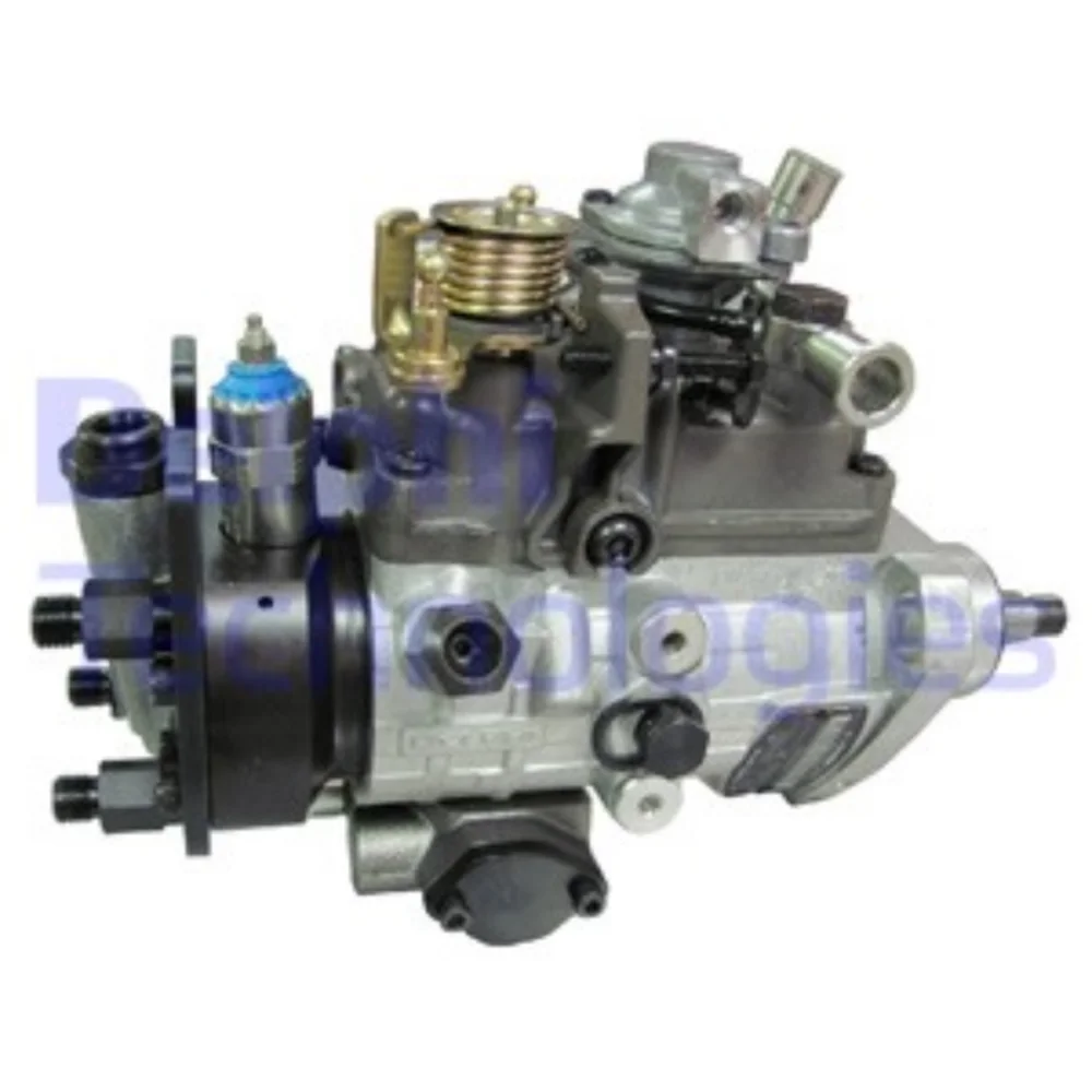 Yakıt pompası Perkins 1104D-44T 57.5KW
