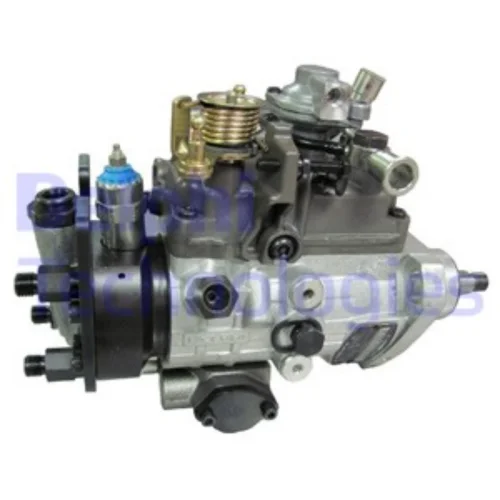 Yakıt pompası Perkins 1104D-44T 57.5KW