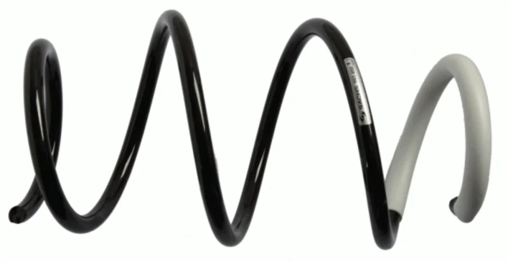 Coil Spring (Suspension/Damping)
