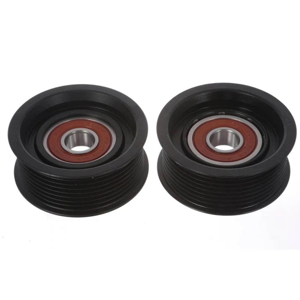 Belt Tensioner, v-ribbed belt