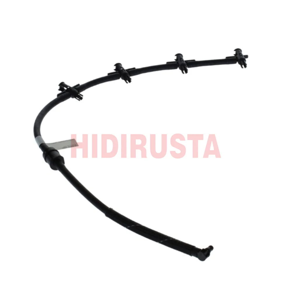Mazot Geri Dönüş Hortumu M654 W907