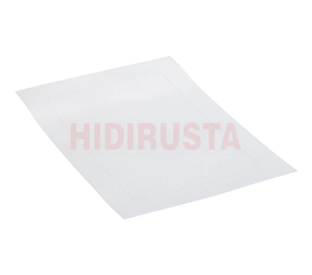 Adhesive Label