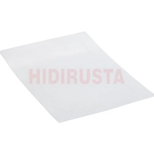 Adhesive Label