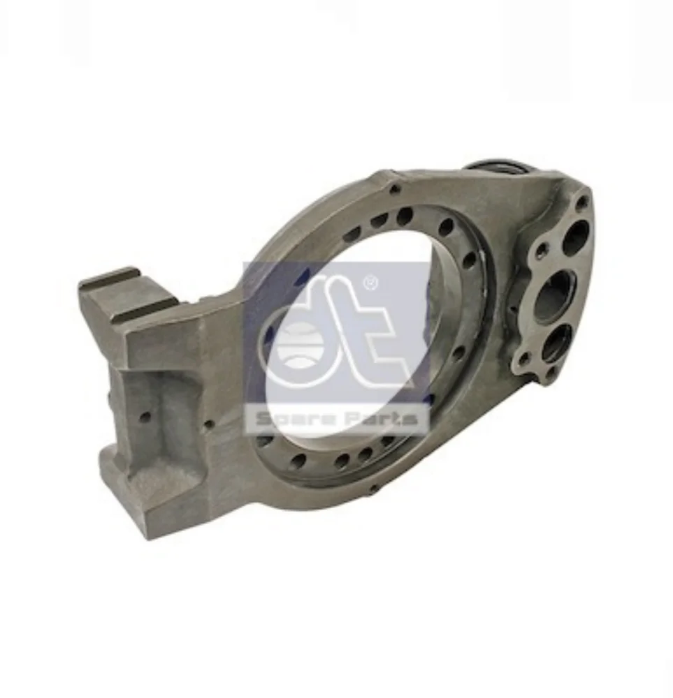 Carrier, brake caliper (Braking System)
