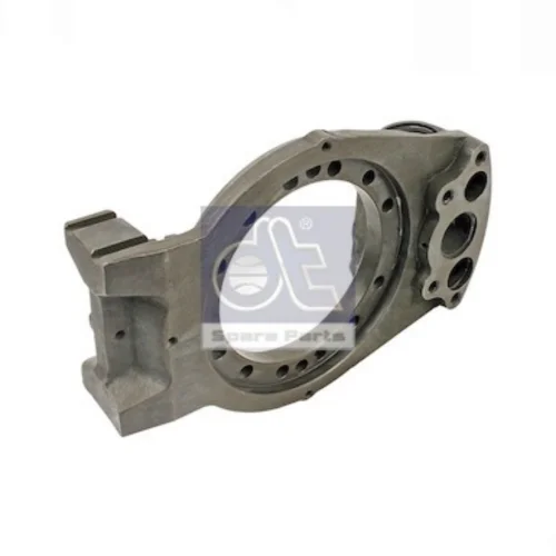 Carrier, brake caliper (Braking System)