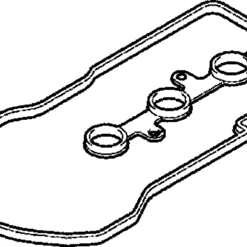 Gasket, cylinder head cover