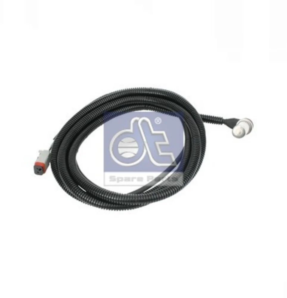 Sensor, wheel speed (Braking System)