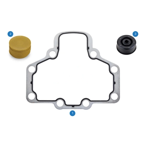 Caliper Cover Gasket Set Wabco