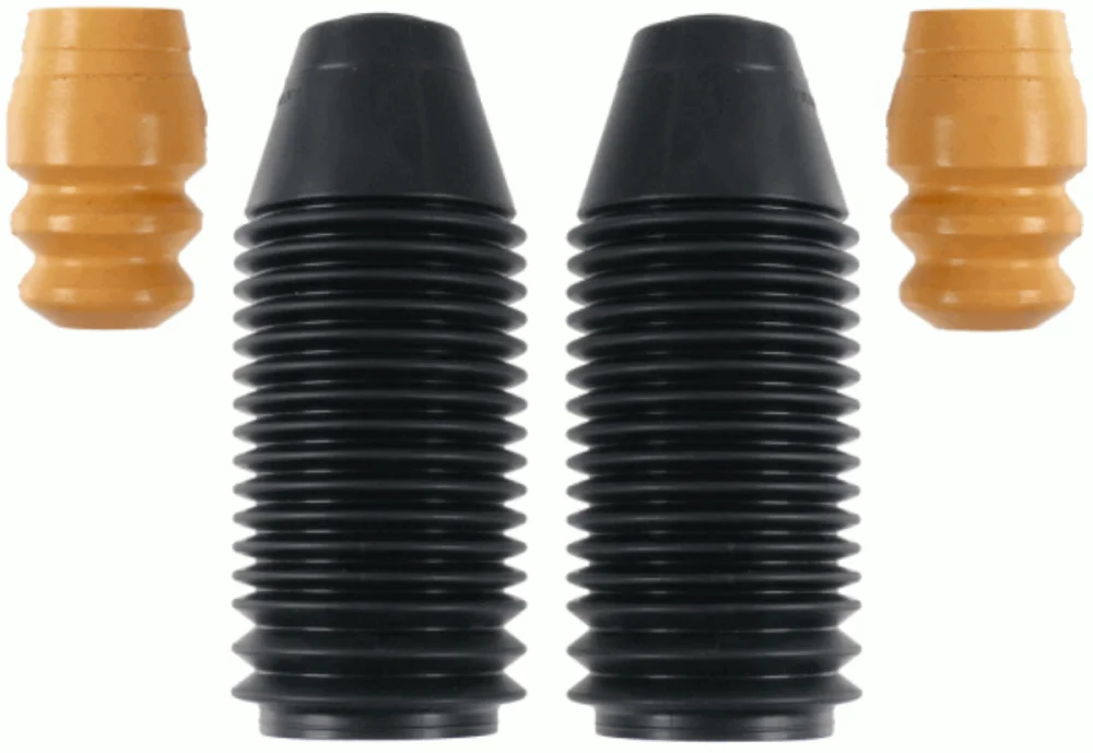 Dust Cover Kit, shock absorber (Suspension/Damping)