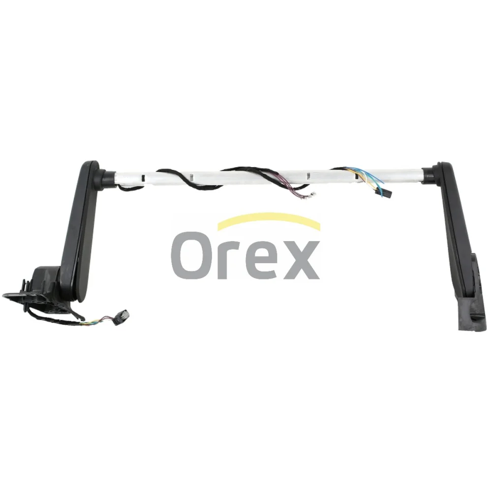 Holder, Outside Mirror (R)