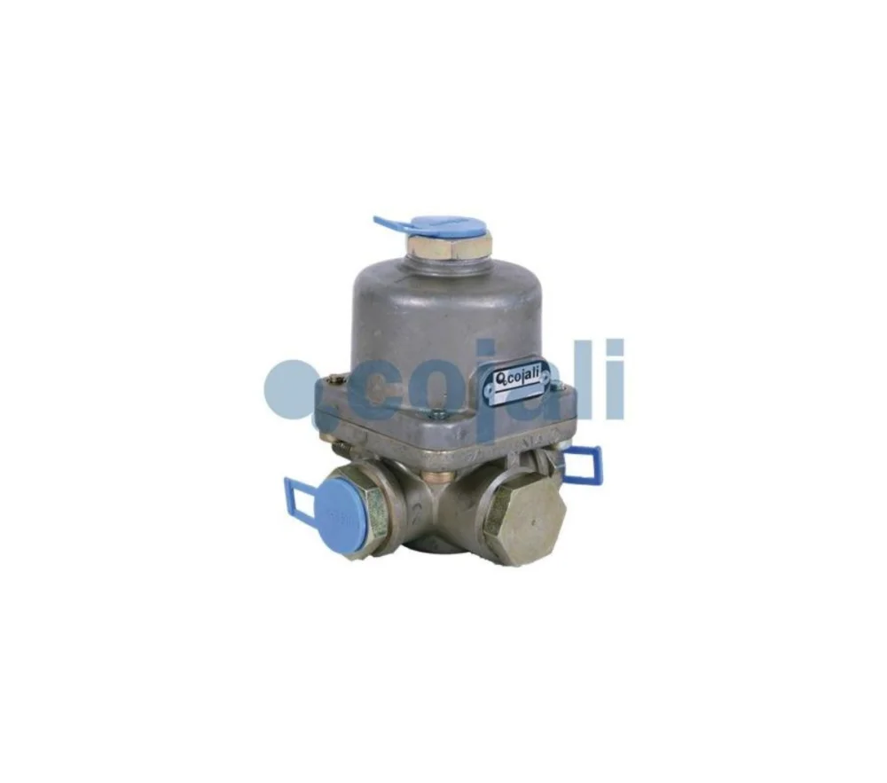 Adaptor Valve (Compressed-Air System)