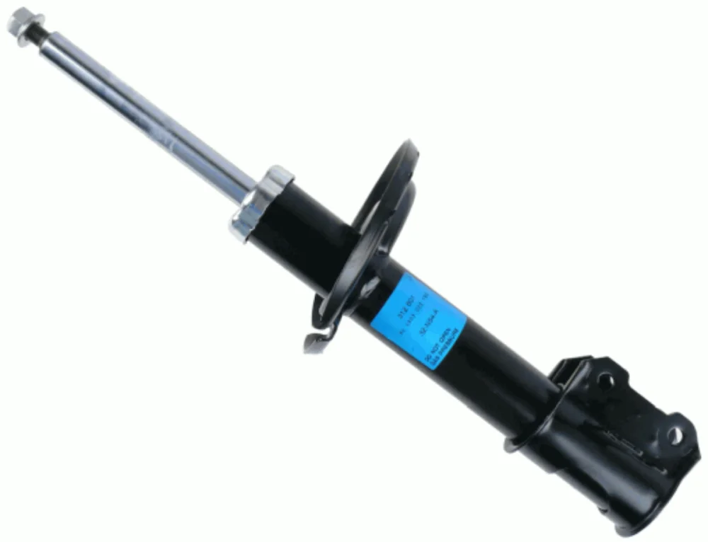Shock Absorber (Suspension/Damping)