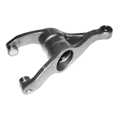 Release Fork, Clutch