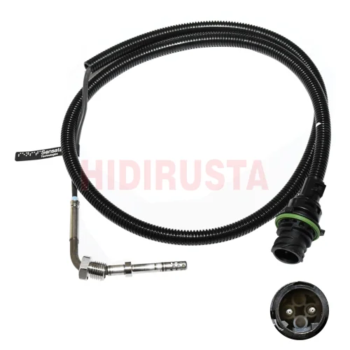 Egzoz Sıcaklık Sensörü