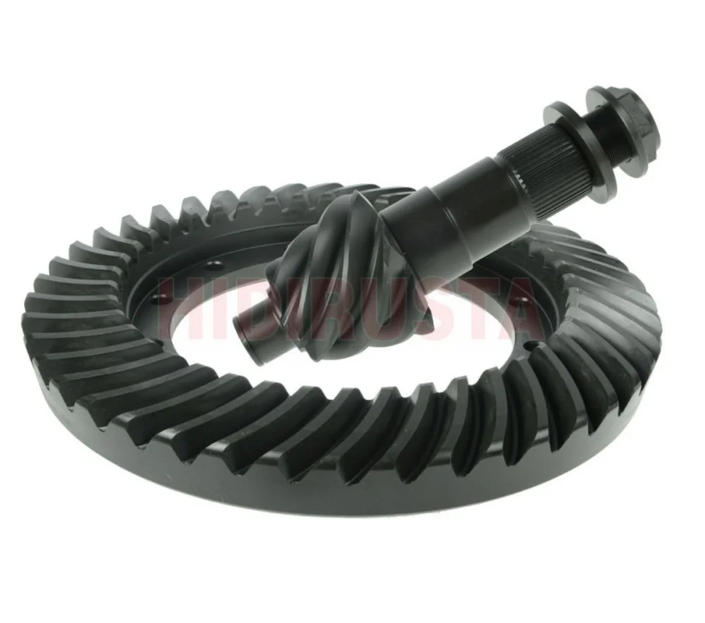 Chrown Wheel Pinion