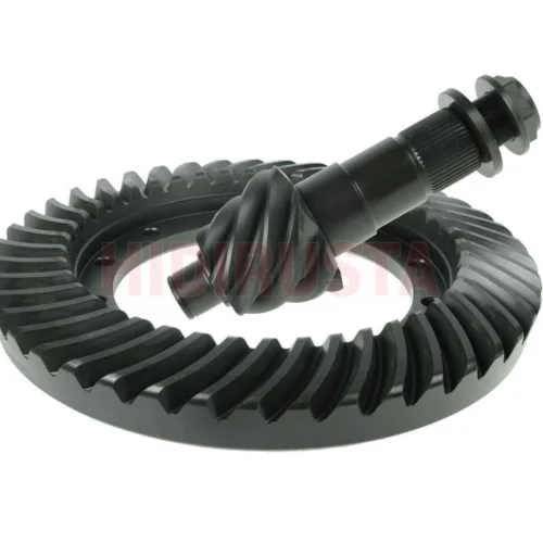 Chrown Wheel Pinion