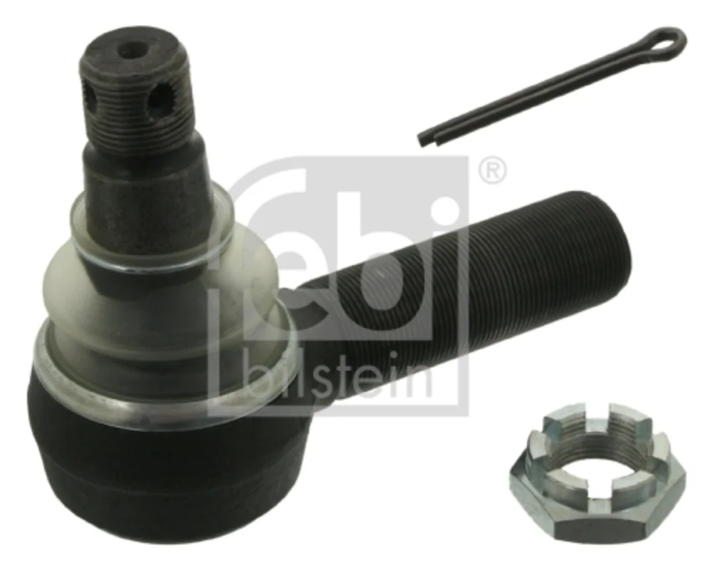 Short Tie Rod End LF-CF EU6