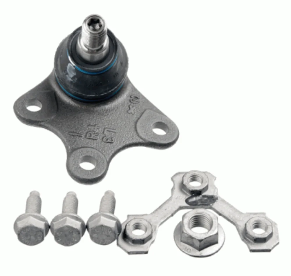 Guide Joint Repair Kit