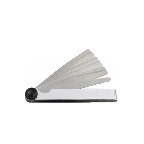 Feeler Gauge 11 Pcs 0,03-050