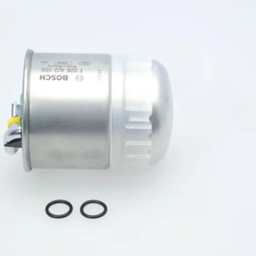 Yakıt Filitresi 646/647 906 Spr/639/169/203/Wh