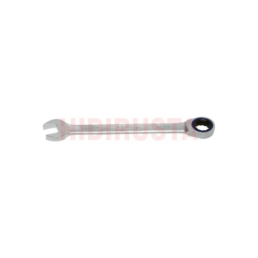 Combination Ratchet Wrench - 17 Mm