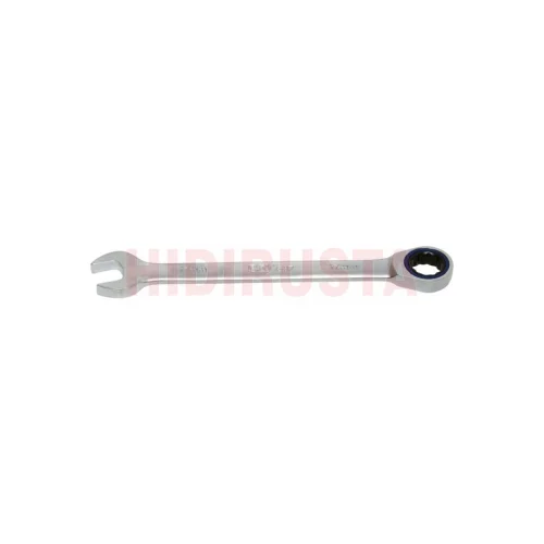 Combination Ratchet Wrench - 17 Mm