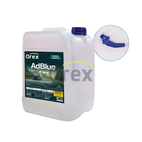 Urea 5 Lt