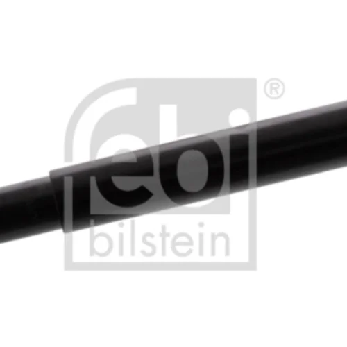 Chassis Shock Absorber Rear LF45