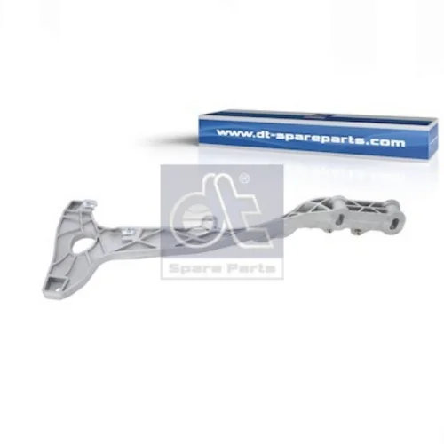 Mounting Bracket, Bumper
